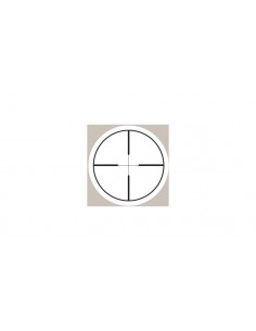 Lunette Simmons 2-6x32mm... 2