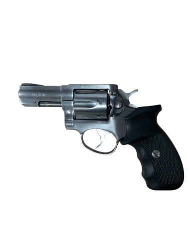 OCCASION - Revolver Manurhin 88 3"...