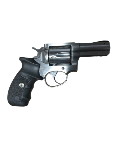 OCCASION - Revolver Manurhin 88 3"...
