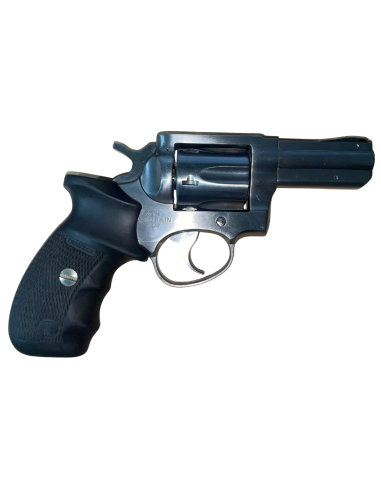 OCCASION - Revolver Manurhin 88 3"...