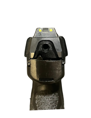 PISTOLET OCCASION HECKLER & KOCH HK...