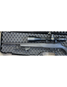 Occasion : TIKKA T1X 22... 2