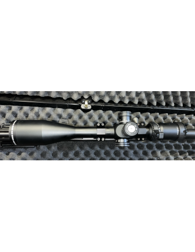Occasion : TIKKA T1X 22 LONG RIFLE