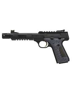 PISTOLET BROWNING BUCKMARK... 2
