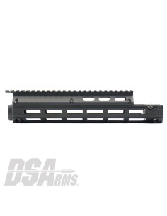 GARDE MAIN 4 RAILS D.S ARMS...