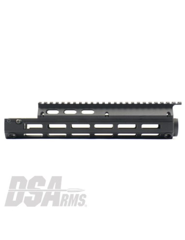 GARDE MAIN 4 RAILS D.S ARMS FAL SA 58...
