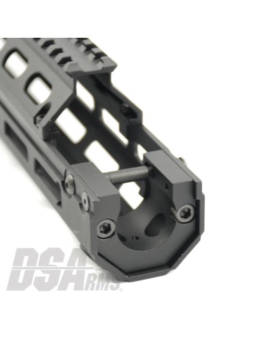 GARDE MAIN 4 RAILS D.S ARMS FAL SA 58...