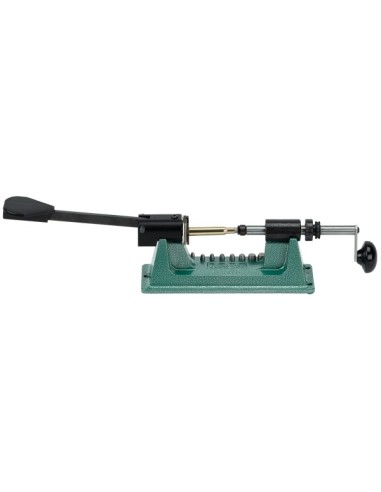 CASE TRIMMER RCBS UNIVERSEL + KIT...
