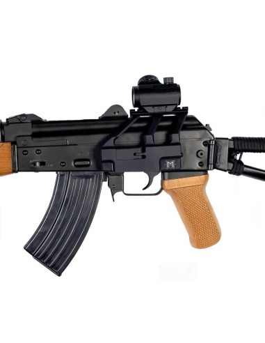 AK MASTER MOUNT MONTAGE LATERAL...