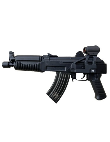 AK MASTER MOUNT MONTAGE LATERAL...