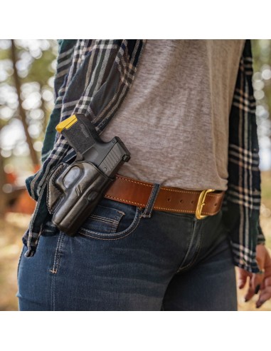 ETUI / HOLSTER GALCO STINGER WALTHER...