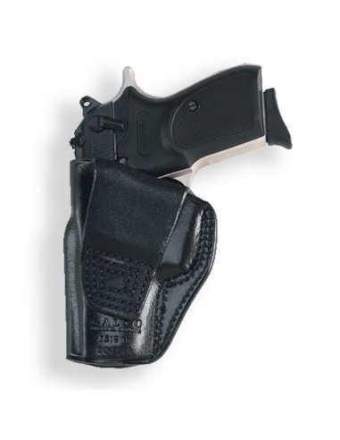 ETUI / HOLSTER GALCO STINGER WALTHER...