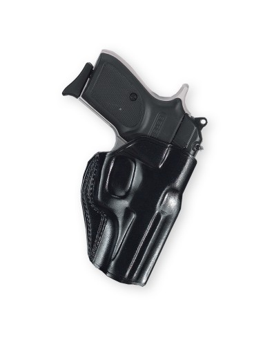 ETUI / HOLSTER GALCO STINGER WALTHER...