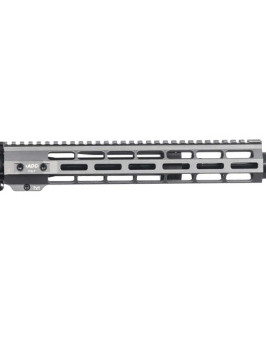 GARDE-MAIN ADC AR9 ET M5 12" GRAY