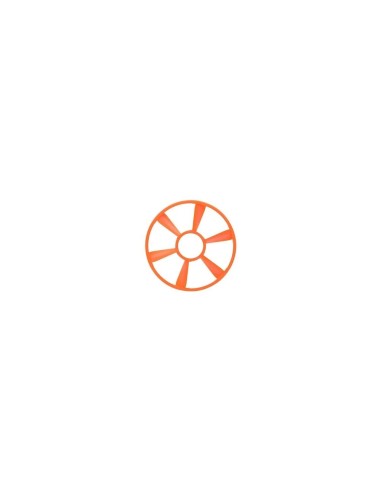 BOITE DE 50 DISQUES 90MM CALDWELL...
