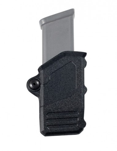 Porte chargeur Radar pour pistolet automatique double colonne 4086-8576
