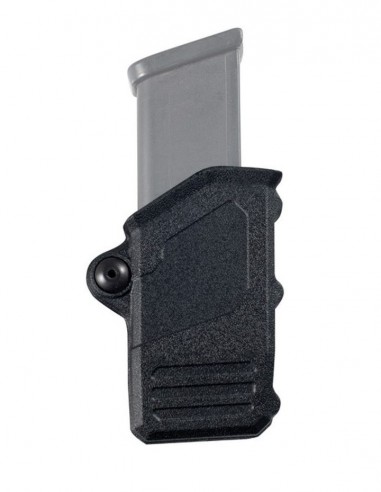 Porte chargeur Radar pour pistolet automatique double colonne 4086-8576
