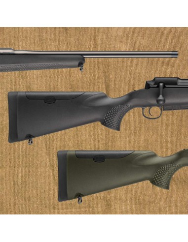 CARABINE LINEAIRE MAUSER M25 A VERROU...