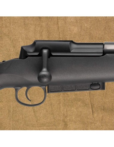 CARABINE LINEAIRE MAUSER M25 A VERROU...
