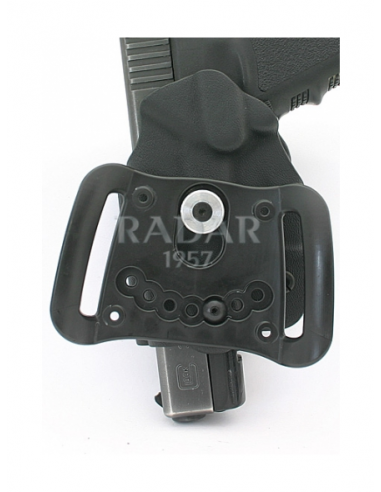 Etui de ceinture RADAR 6E11-5526 pour Glock
