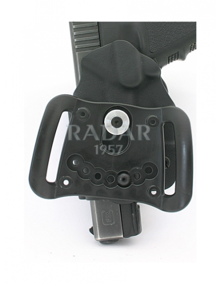 Etui de ceinture RADAR 6E11-5526 pour Glock