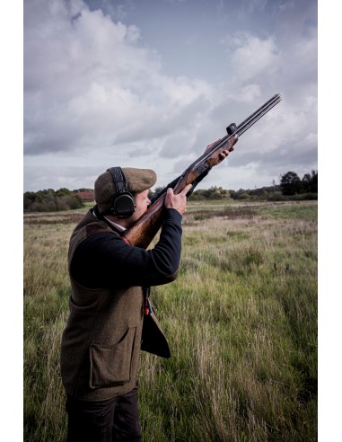 POINT ROUGE ACRO S-2 9MOA NOIR POUR...