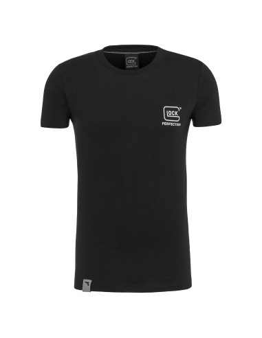 TEE SHIRT GLOCK "ENGINEERING" GEN5...