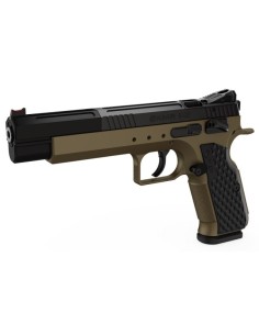 PISTOLET KMR S-02 OR/SR 6"...
