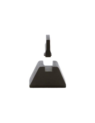 HAUSSE ET GUIDON AMERIGLO POUR GLOCK...