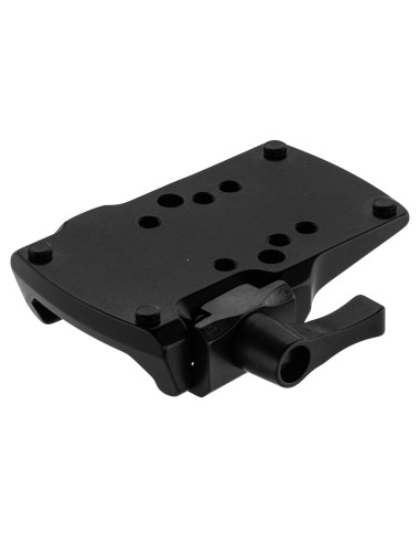 SUPPORT TEMPUS/DOCTER/ZEISS COMPACT...