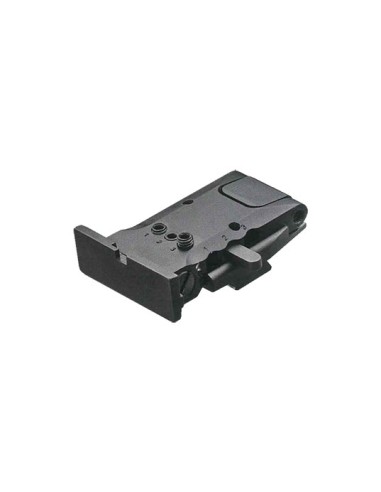 HAUSSE REGLABLE LPA POURCZ TS2 TRT3P9207