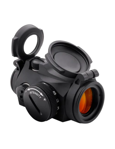 POINT ROUGE AIMPOINT MICRO T-2 2 MOA...