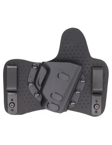 HOLSTER GHOST CIVILIAN INSIDE IWB...
