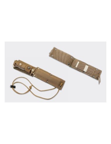 WILDSTEER COUTEAU TARASCO OUTDOOR...