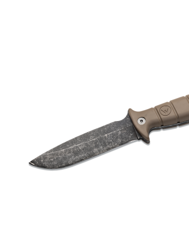 WILDSTEER COUTEAU TARASCO OUTDOOR...