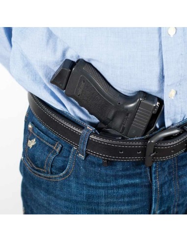 011051 : ETUI / HOLSTER RADAR INSIDE...