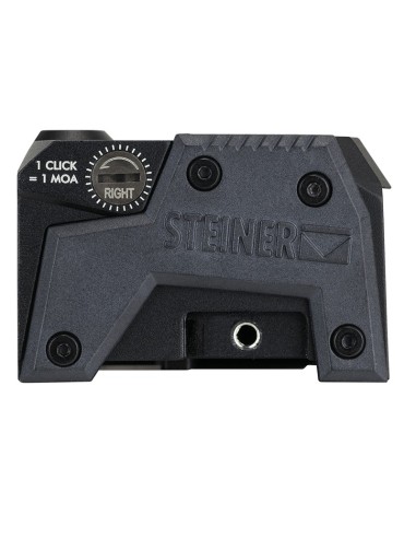 POINT ROUGE STEINER MPS MICRO PISTOL...