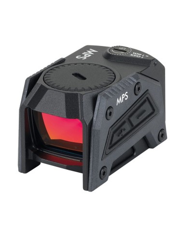 POINT ROUGE STEINER MPS MICRO PISTOL...