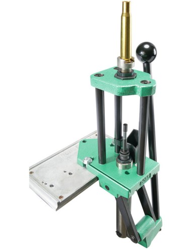 PRESSE RCBS AMMOMASTER KIT 50 BMG...