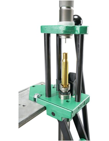 PRESSE RCBS AMMOMASTER KIT 50 BMG...