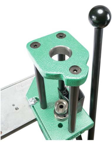 PRESSE RCBS AMMOMASTER KIT 50 BMG...