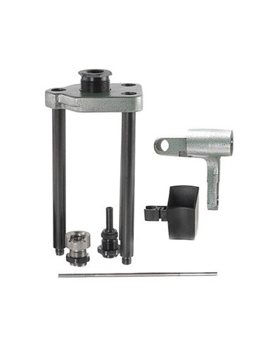 RCBS AMMOMASTER 50 1.5" CONVERSION...