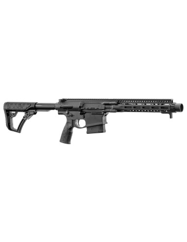 CARABINE DANIEL DEFENSE AR10 DD5 SBR...