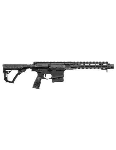 CARABINE DANIEL DEFENSE AR10 DD5 SBR...