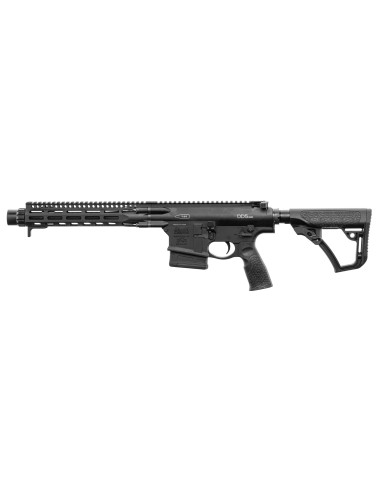 CARABINE DANIEL DEFENSE AR10 DD5 SBR...