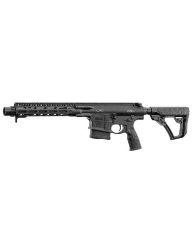 CARABINE DANIEL DEFENSE AR10 DD5 SBR...
