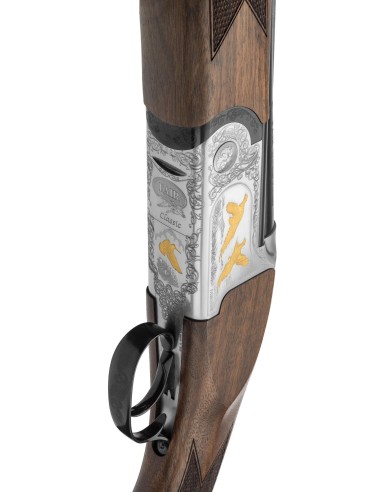 FUSIL FAIR SUPERPOSE CLASSIC ACIER...