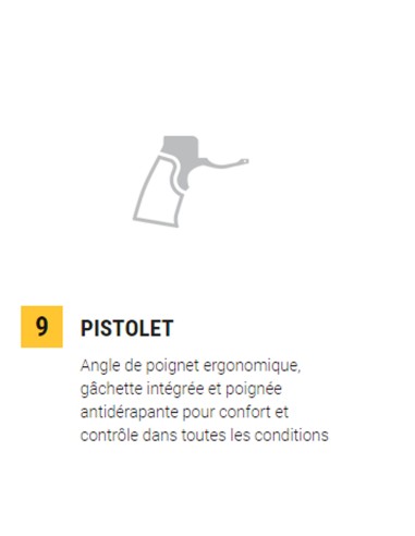 CARABINE DANIEL DEFENSE DANIEL...