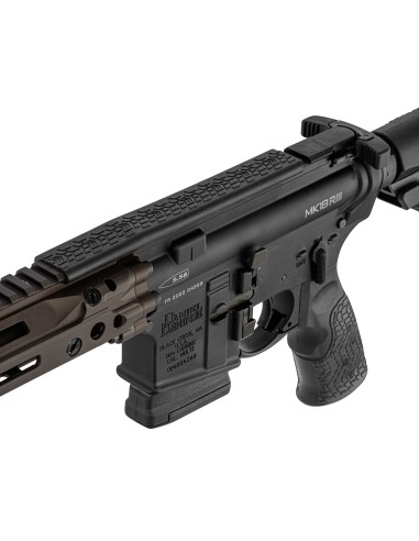 CARABINE DANIEL DEFENSE DANIEL...