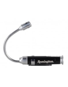 Lampe à canon Remington fibre optique